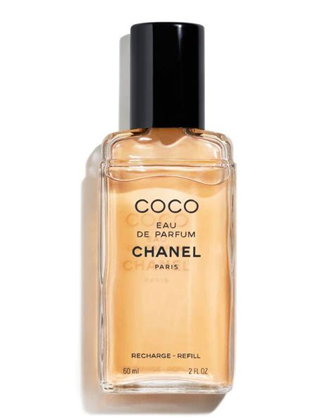 bprsecoco chanel|Chanel coco perfume refill.